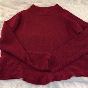 vineyard vines sweater